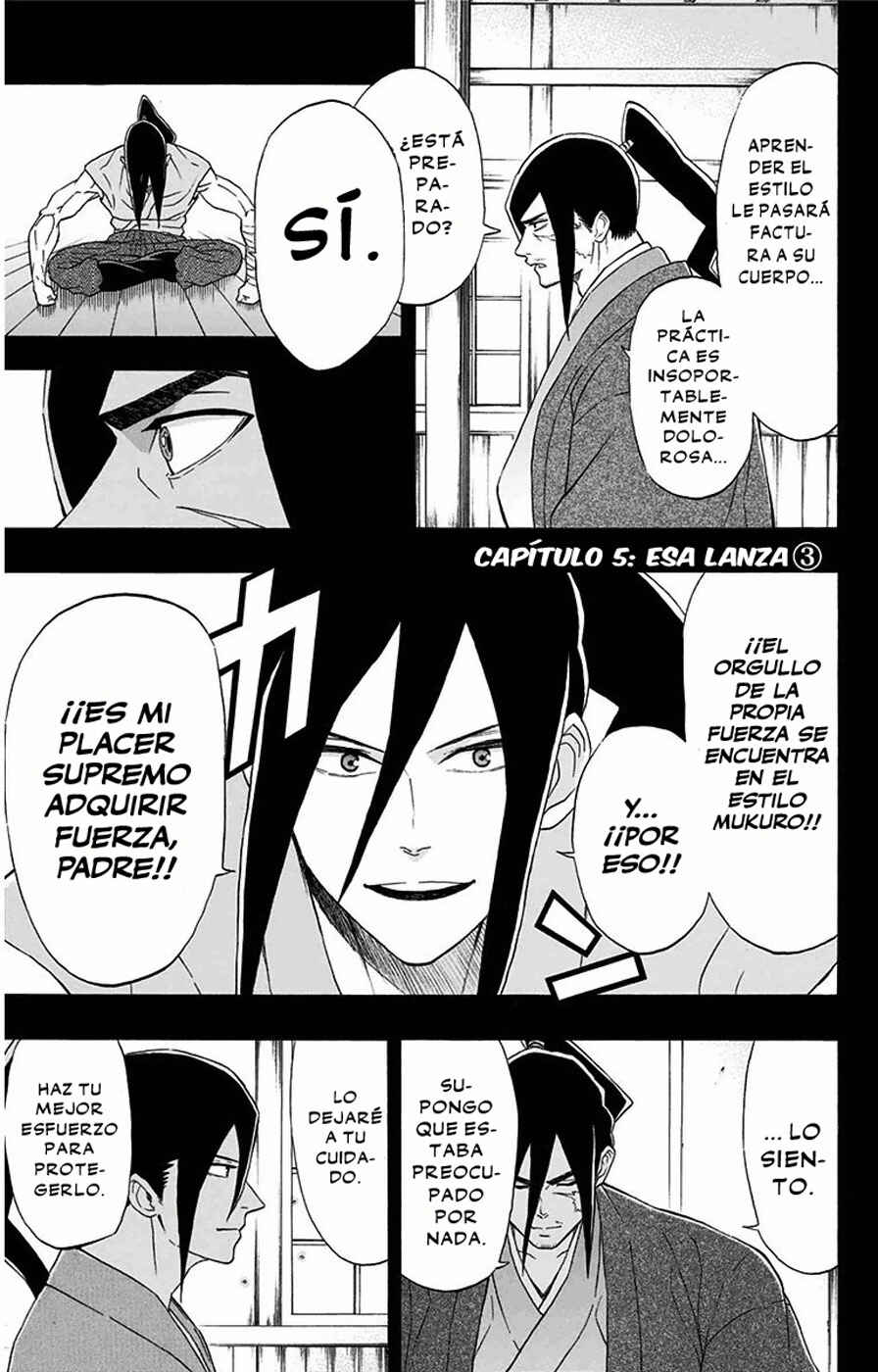 Chapter 5 - Page 2