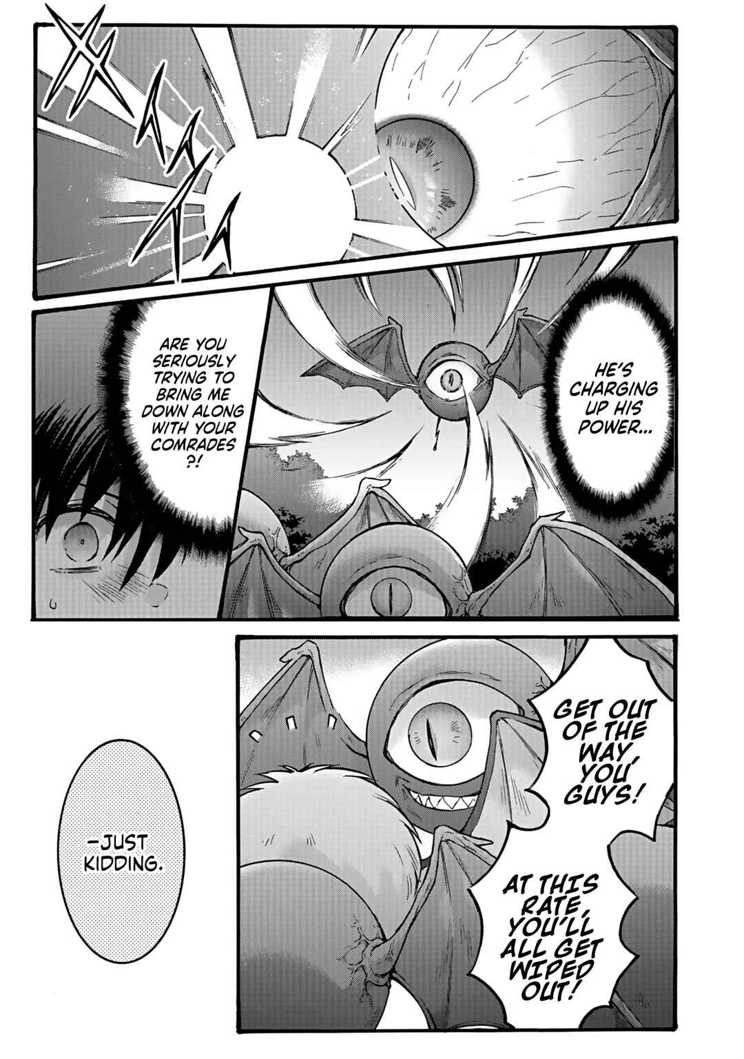 Chapter 36 - Page 32