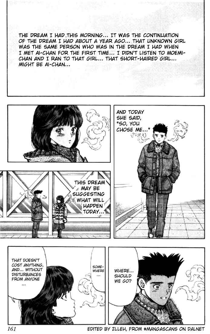 Chapter 98 - Page 17