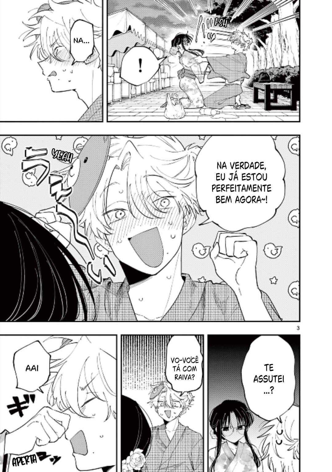 Chapter 86 - Page 3
