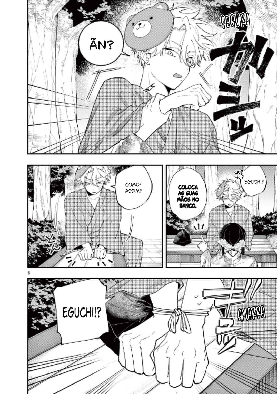 Chapter 86 - Page 6