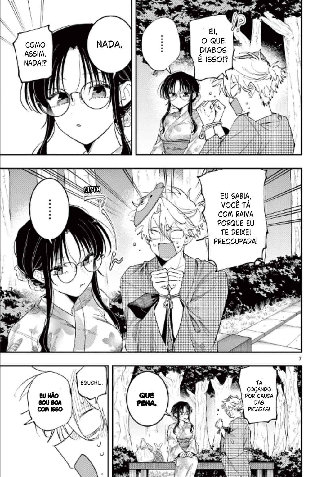 Chapter 86 - Page 7