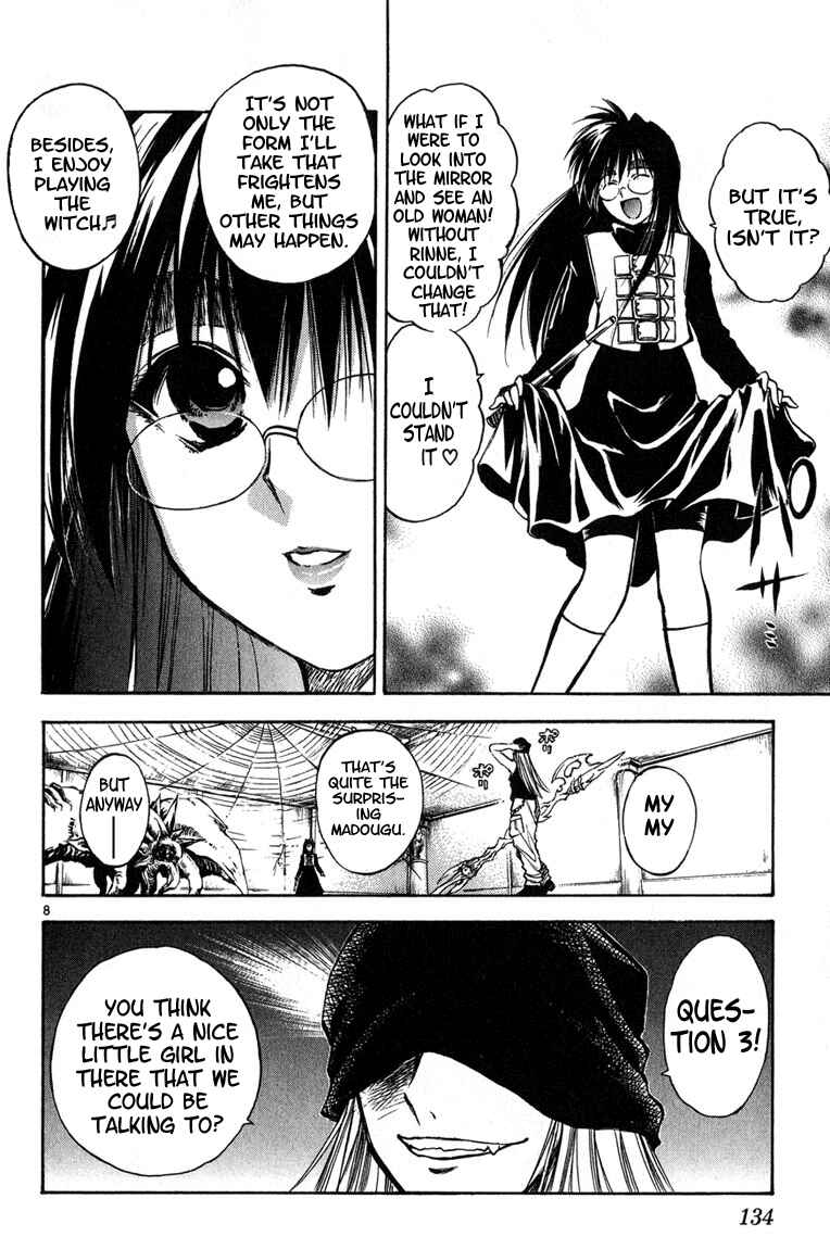 Chapter 286 - Page 8