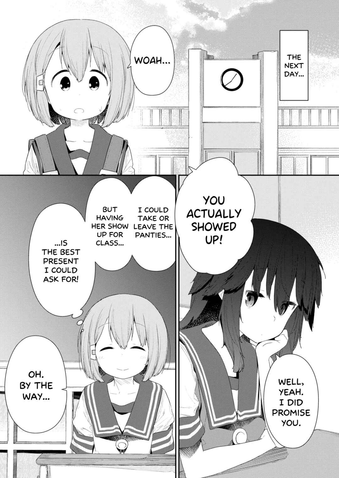 Chapter 111 - Page 6