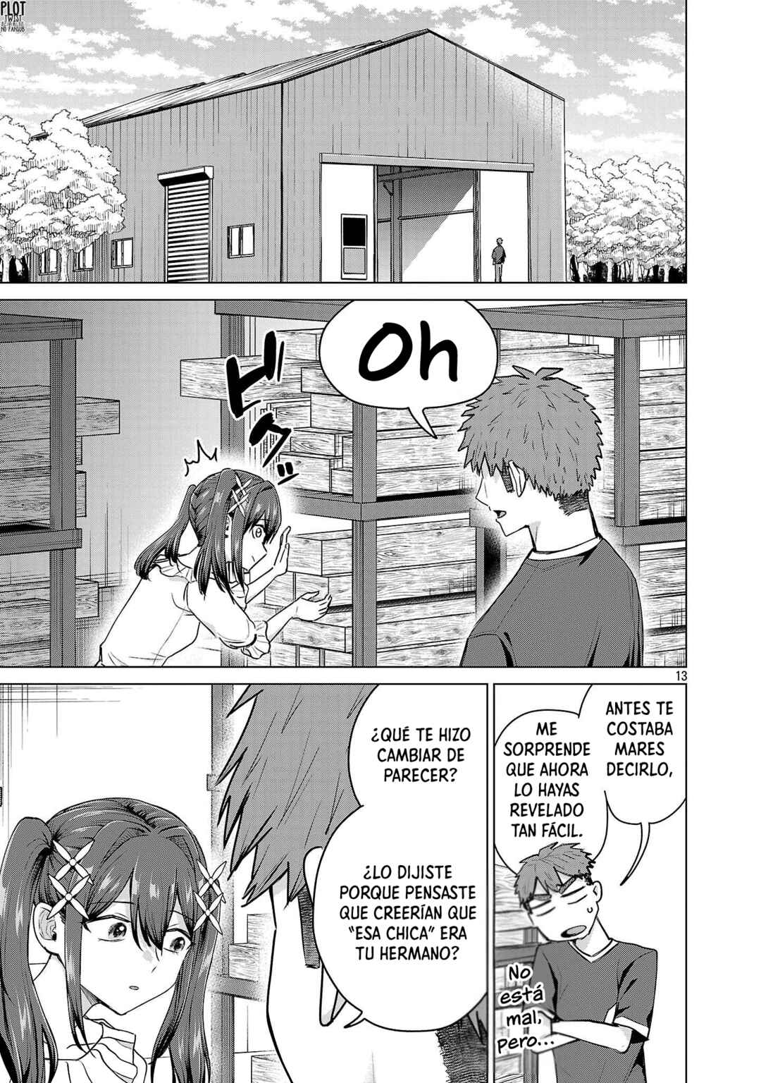 Chapter 22 - Page 14