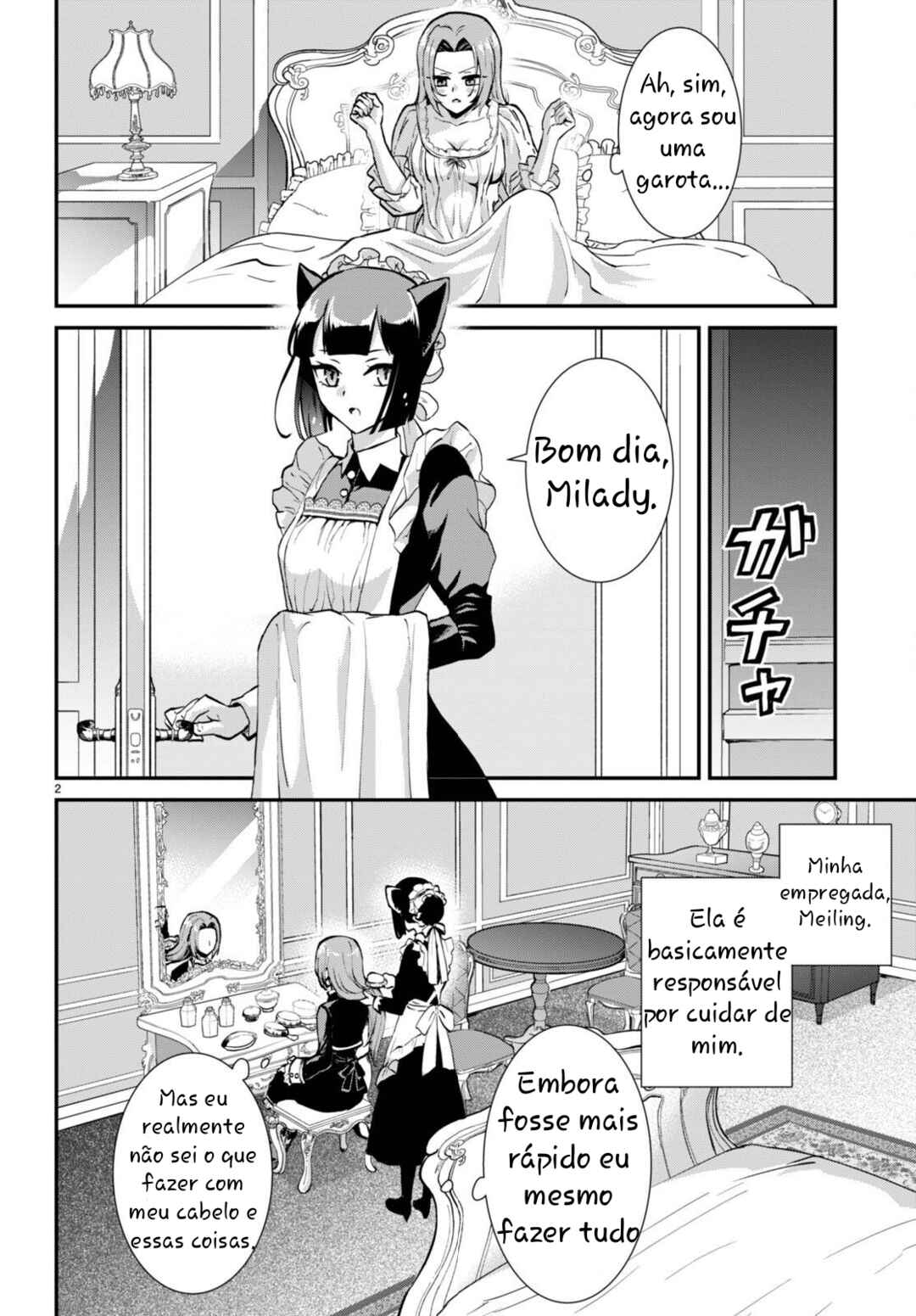 Chapter 3 - Page 3