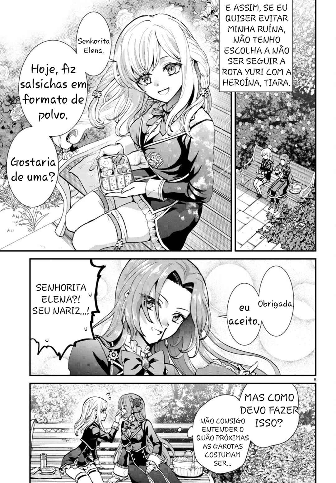 Chapter 3 - Page 6