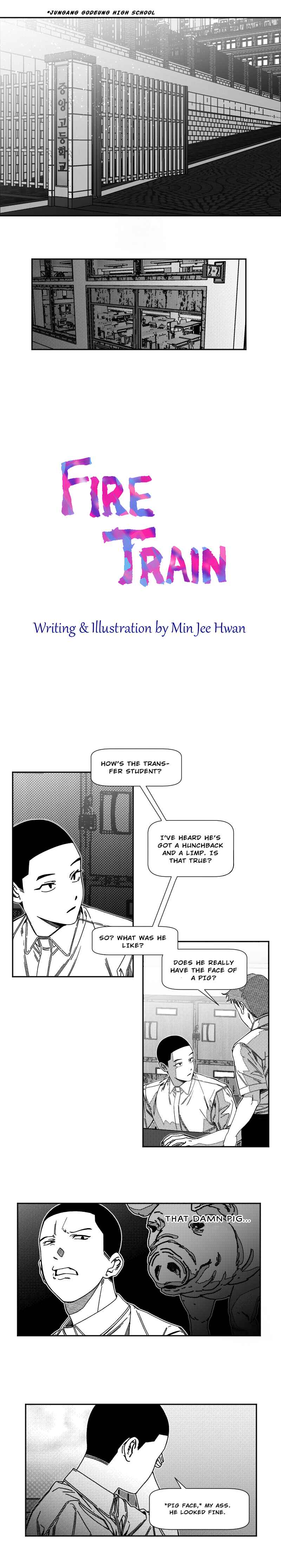 Chapter 3 - Page 2