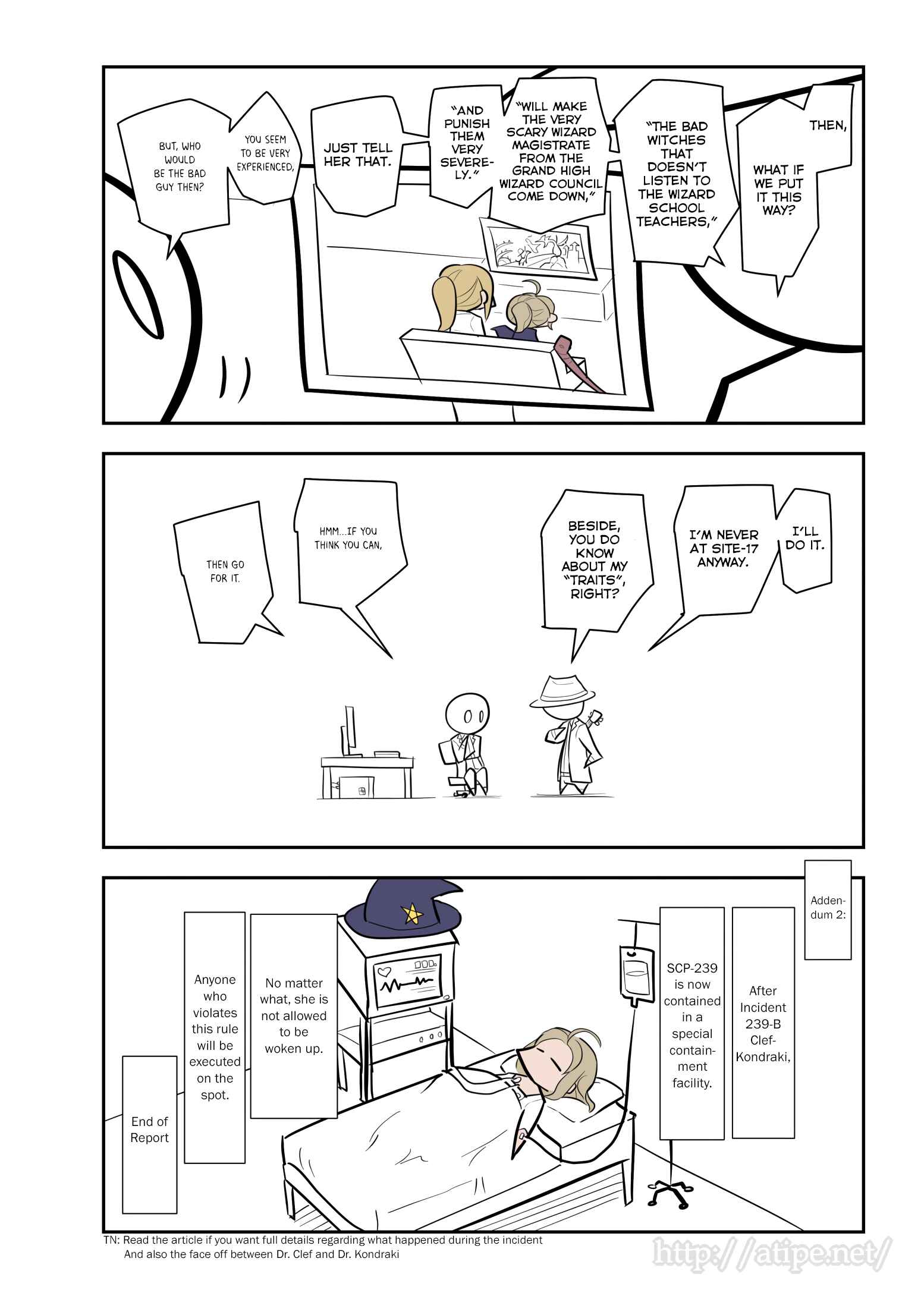 Chapter 100 - Page 4