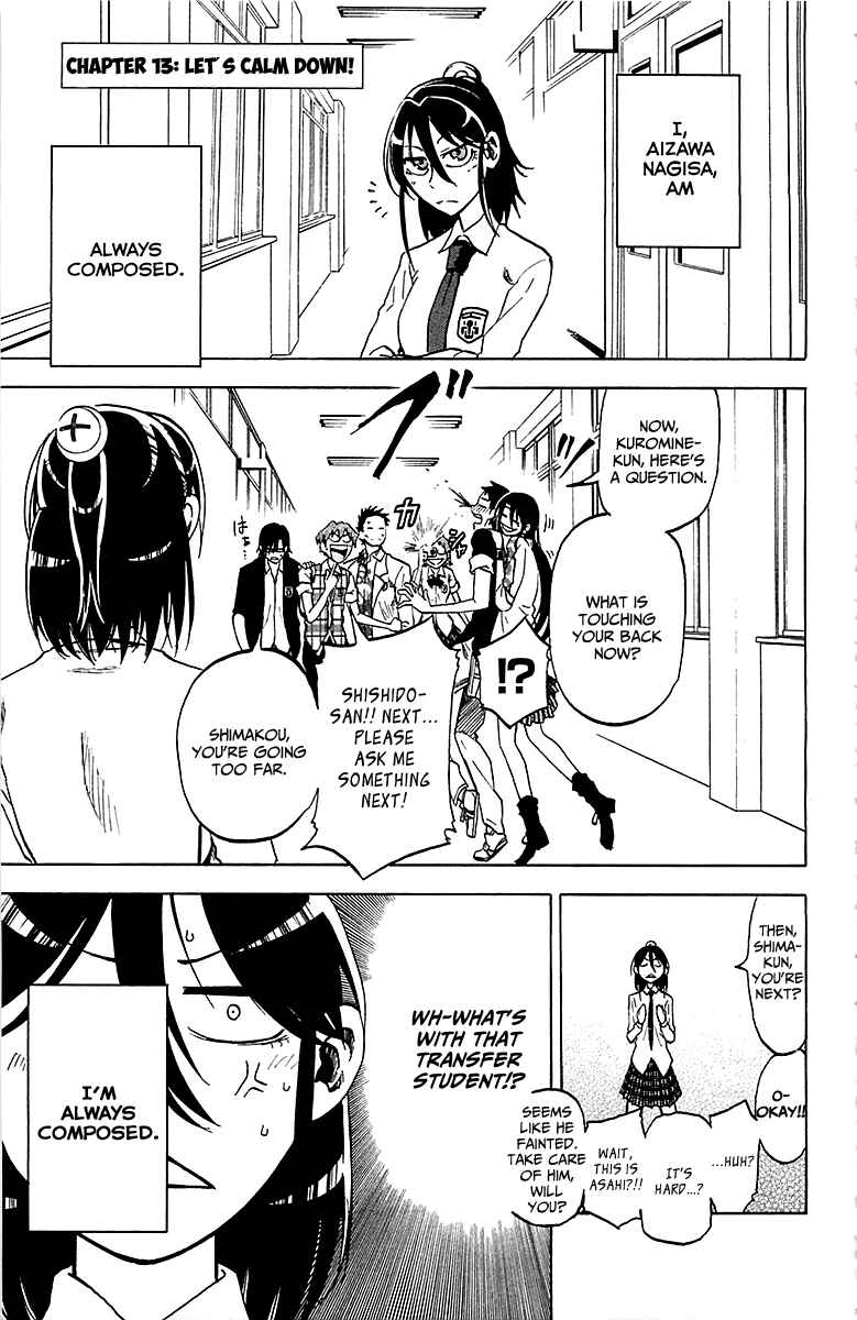Chapter 13 - Page 1
