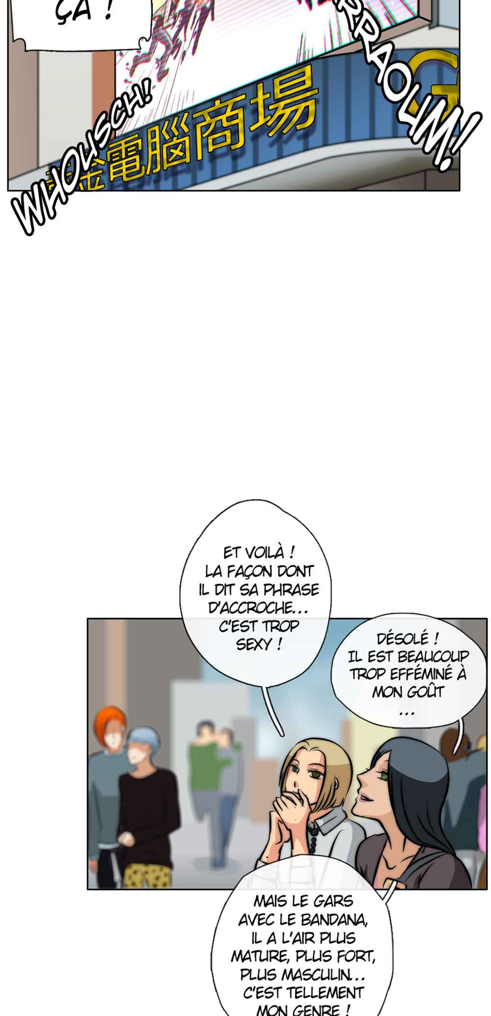 Chapter 28 - Page 33