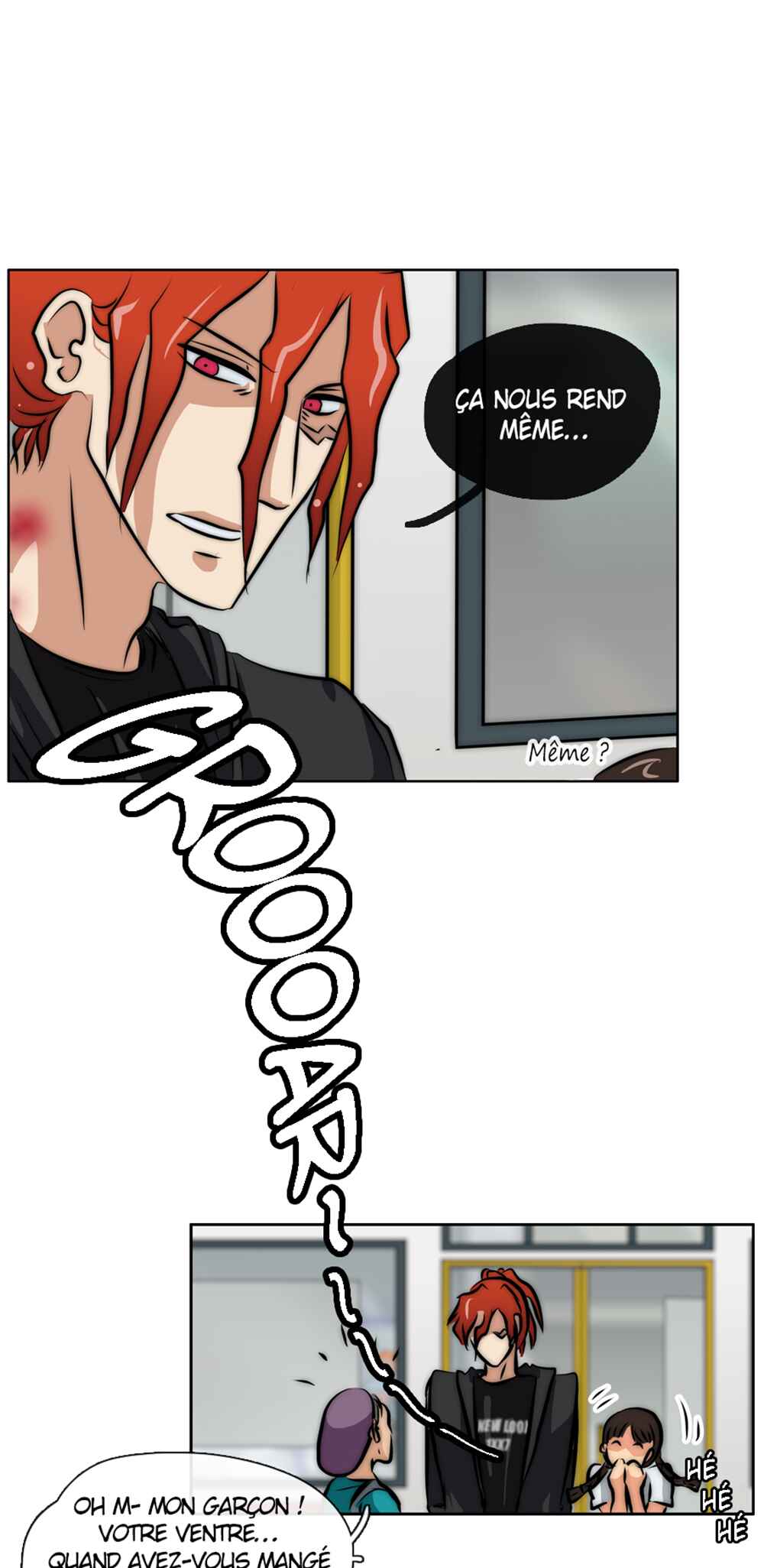 Chapter 28 - Page 75