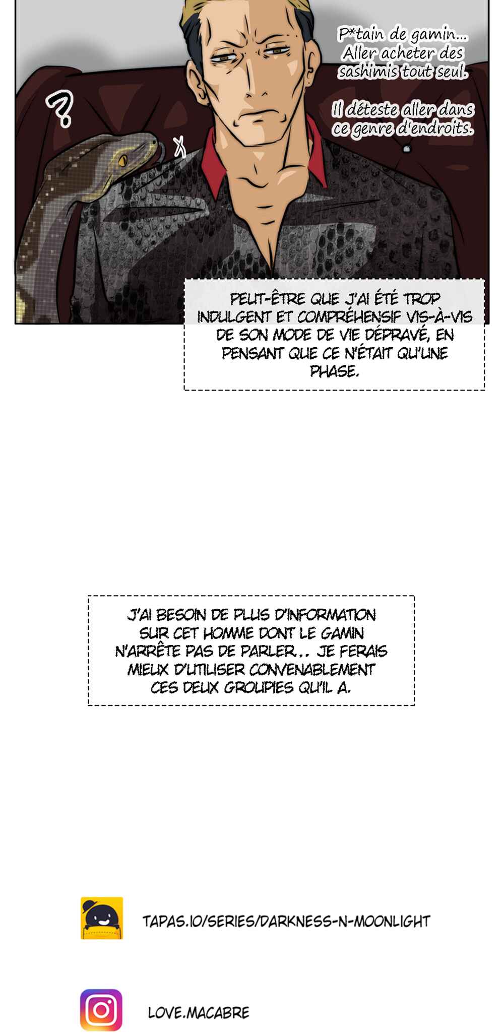 Chapter 28 - Page 85