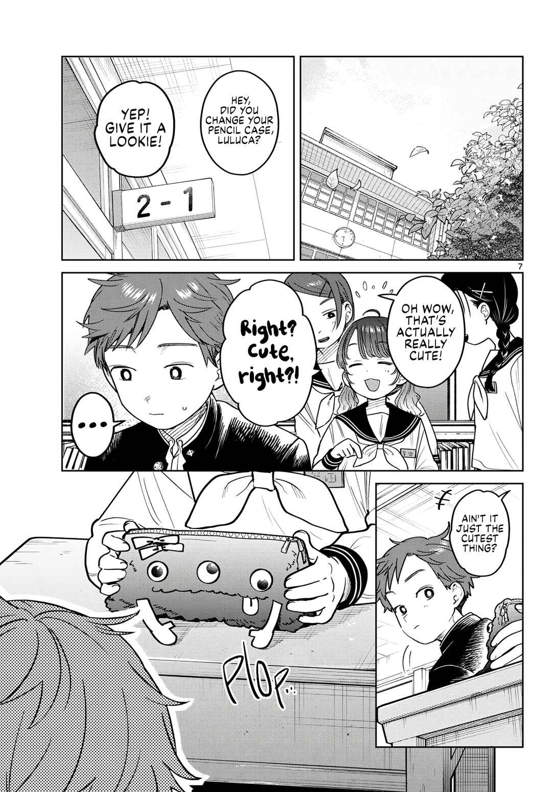 Chapter 23 - Page 7