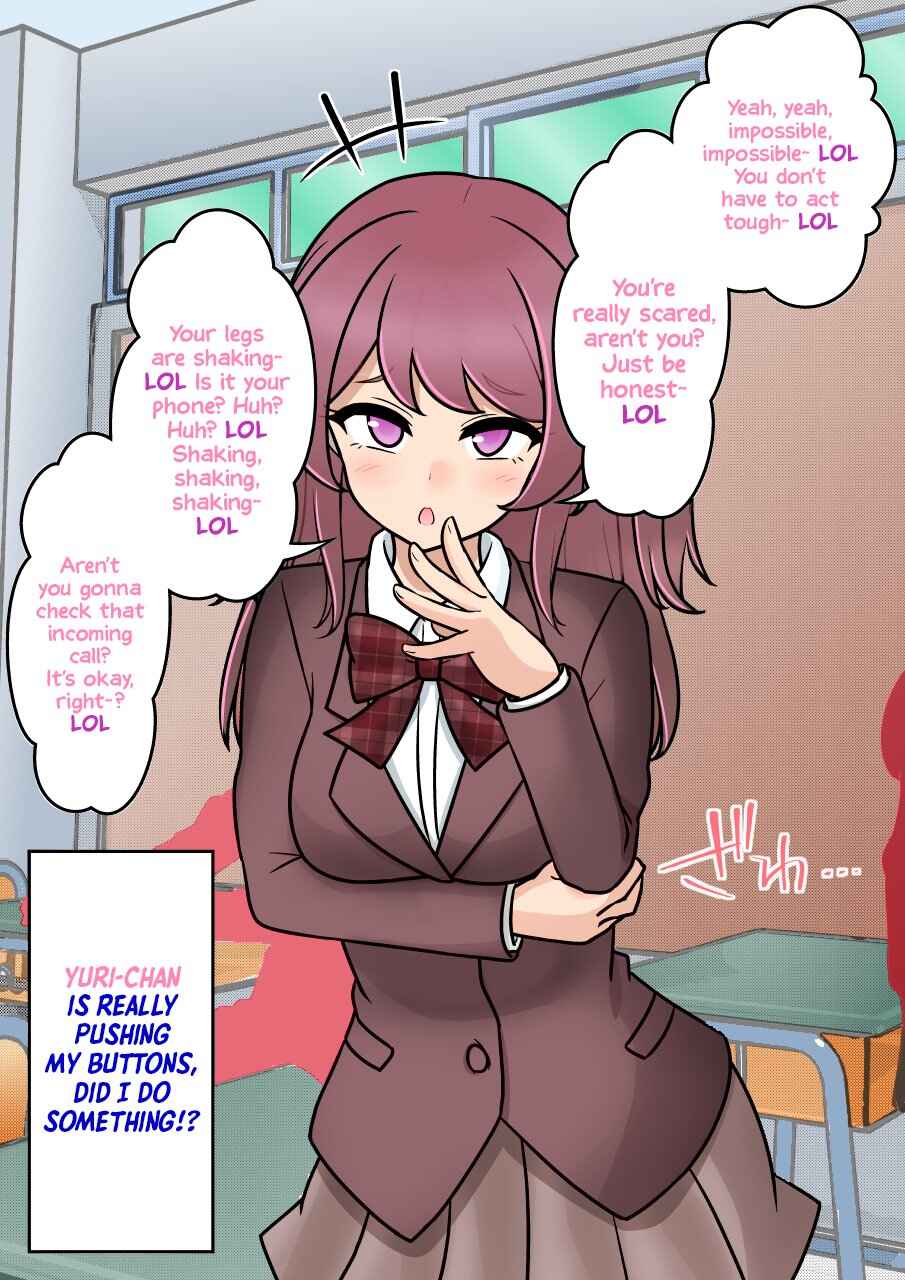 Chapter 170 - Page 2