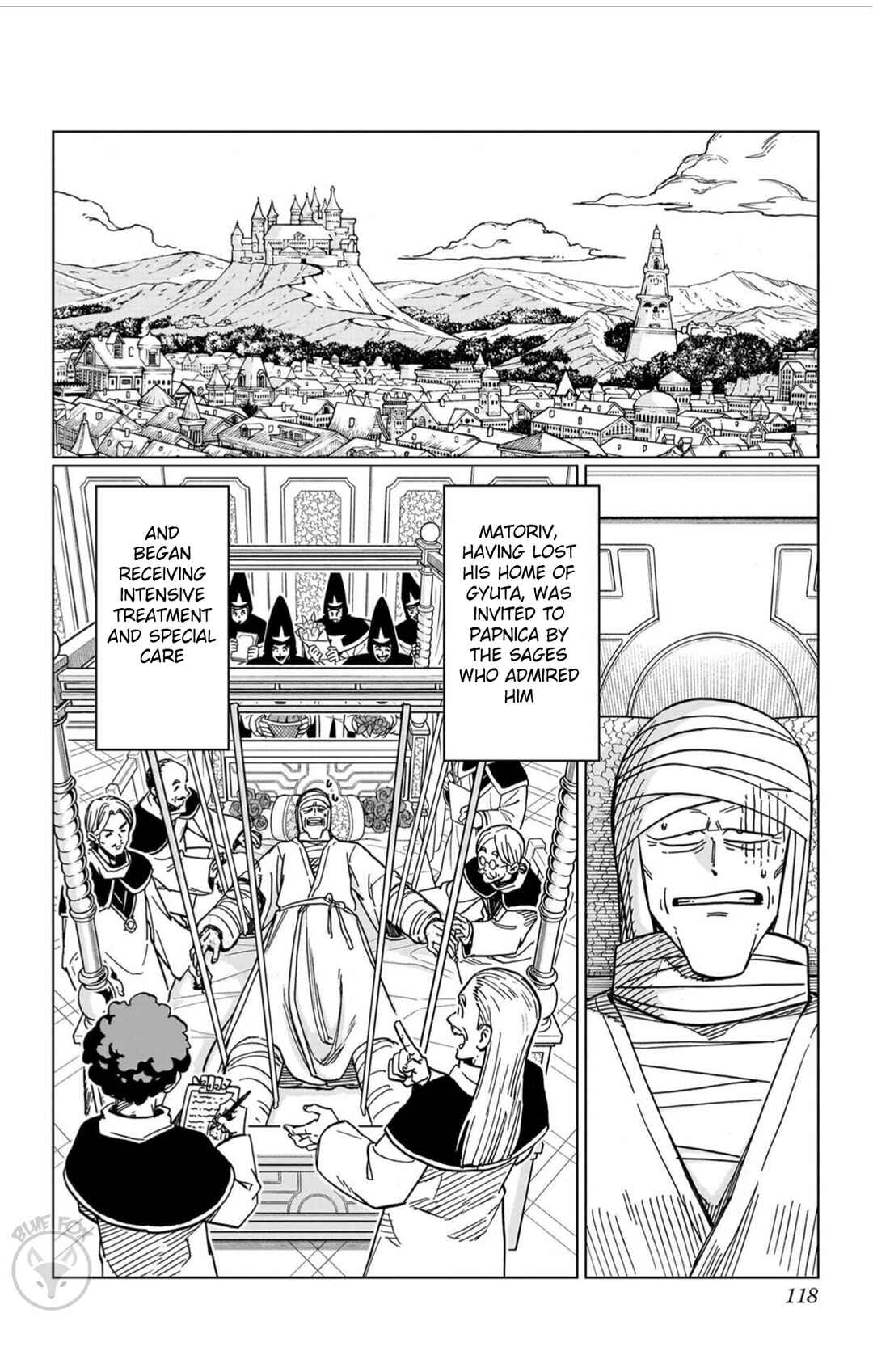 Chapter 43 - Page 16