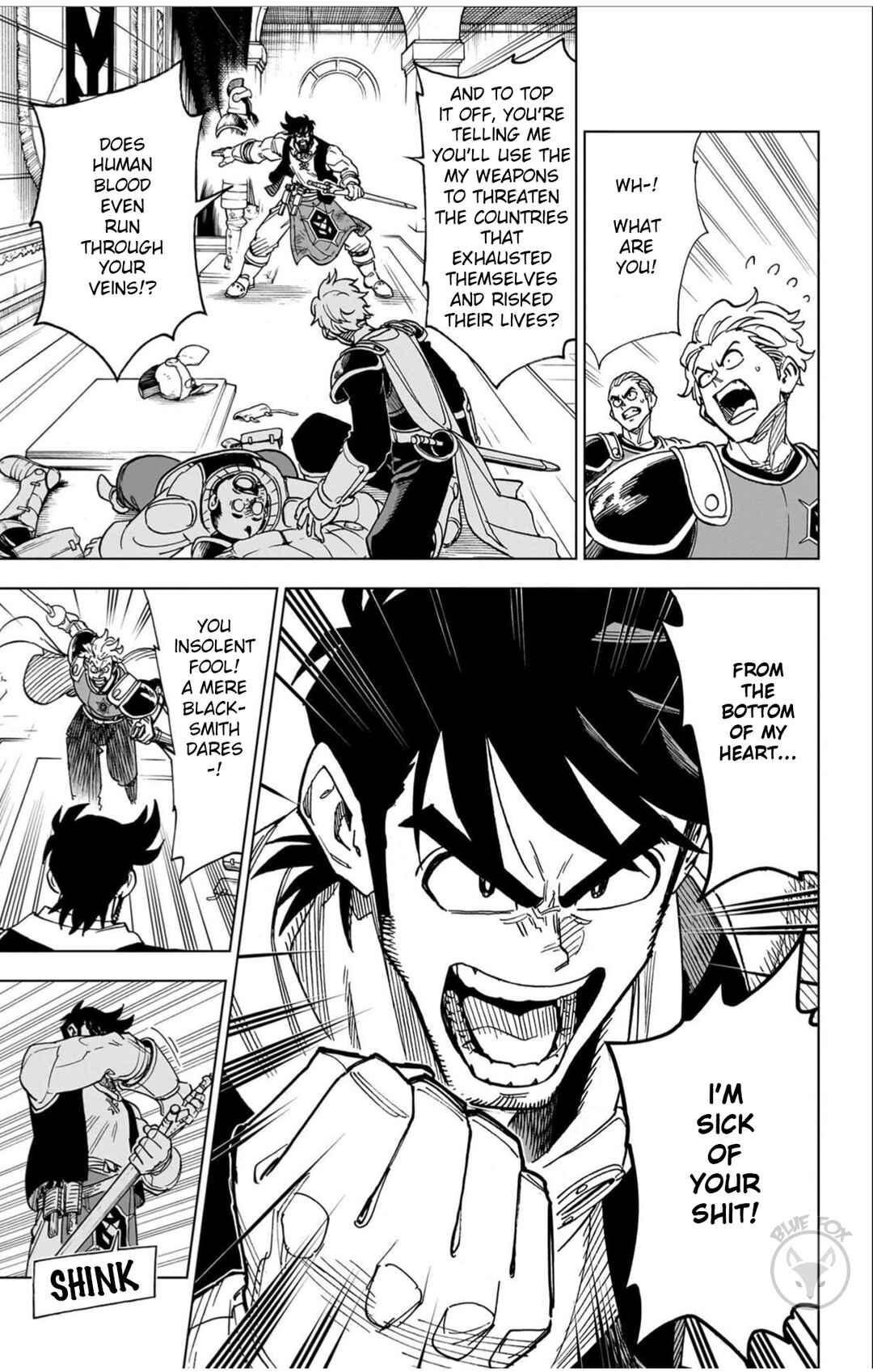 Chapter 43 - Page 25