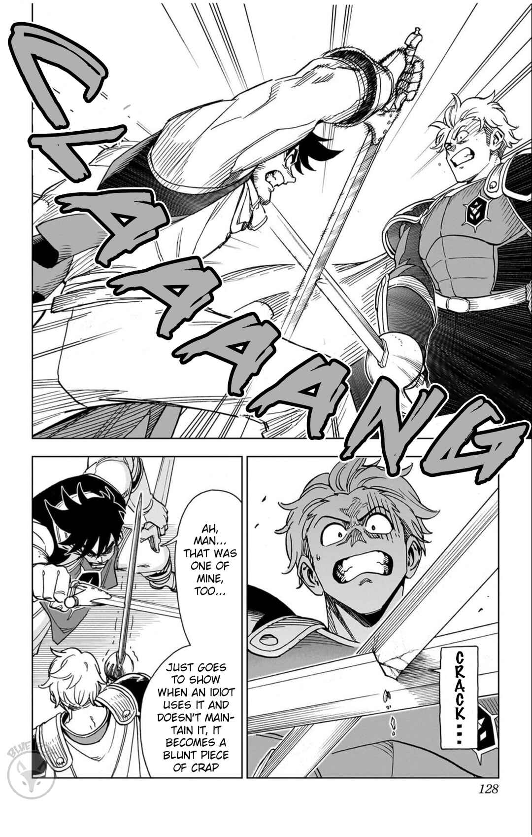 Chapter 43 - Page 26