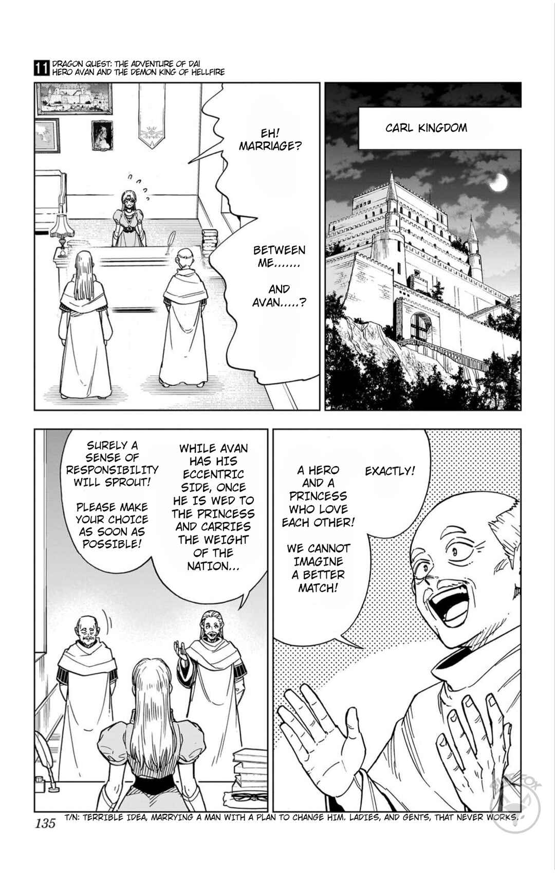 Chapter 43 - Page 33