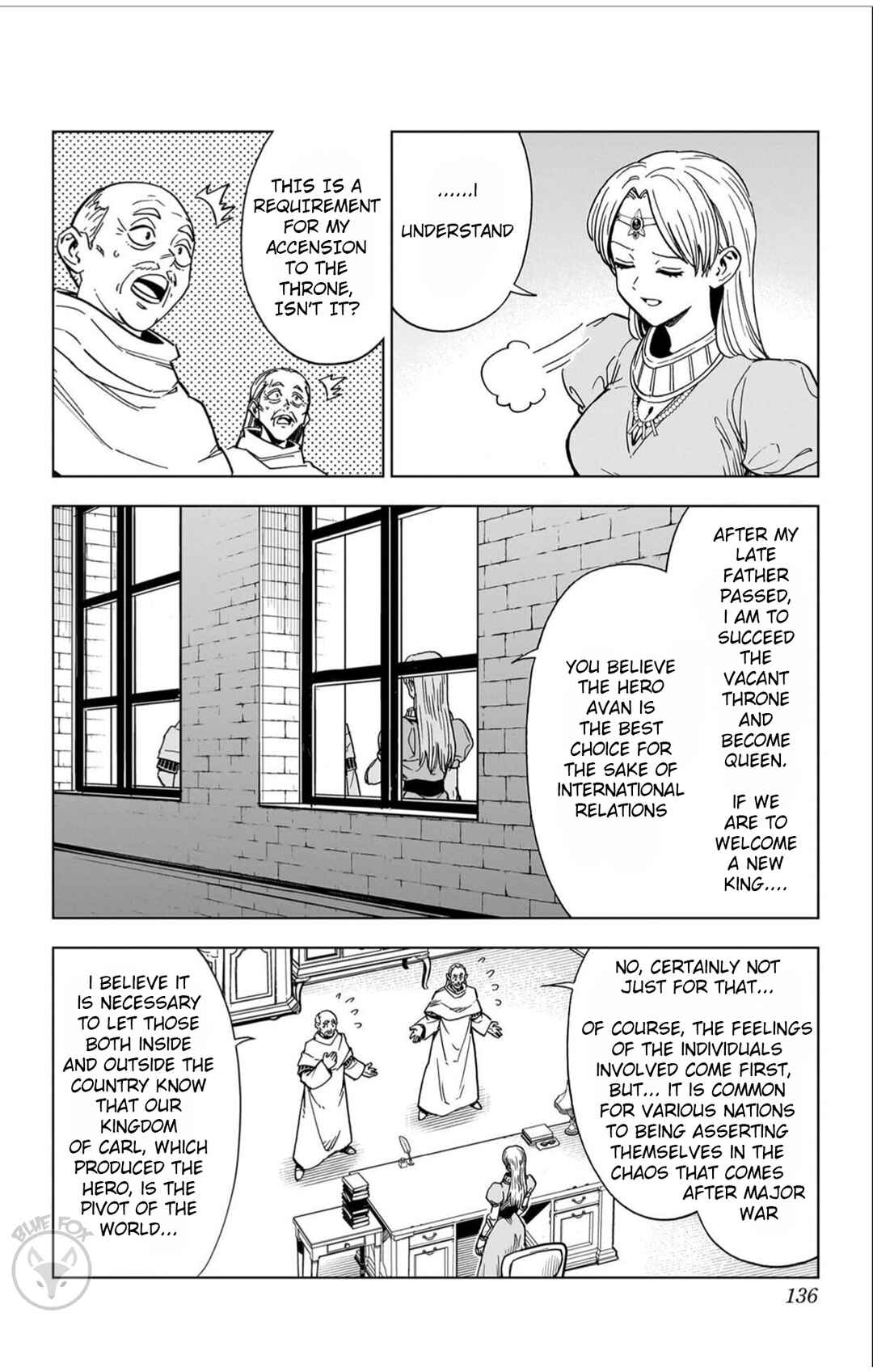 Chapter 43 - Page 34
