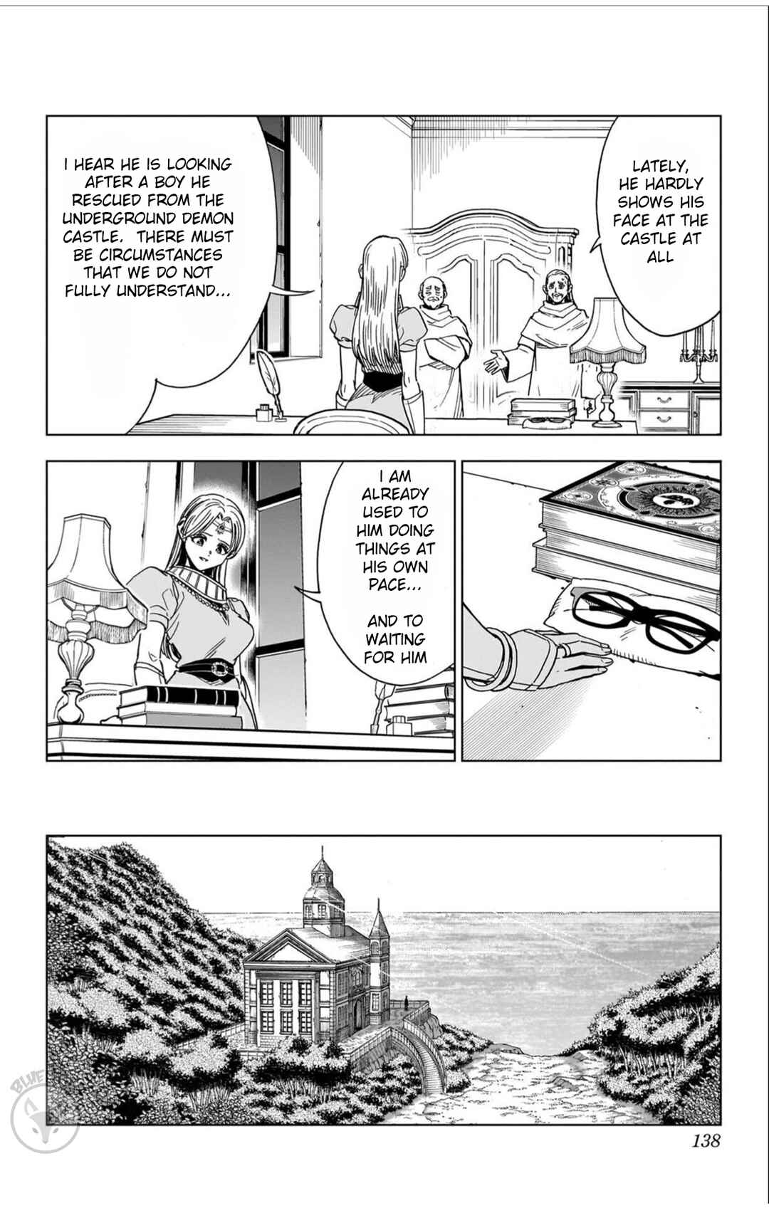 Chapter 43 - Page 36