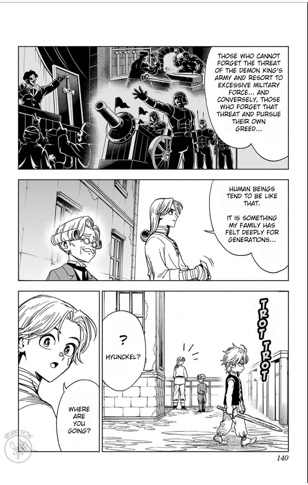 Chapter 43 - Page 38