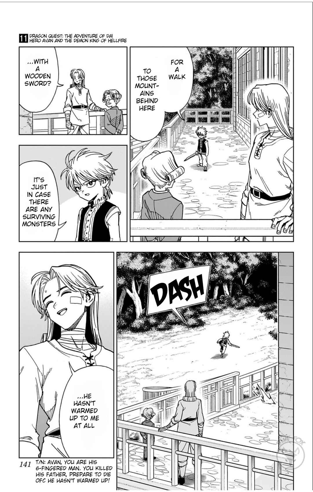 Chapter 43 - Page 39