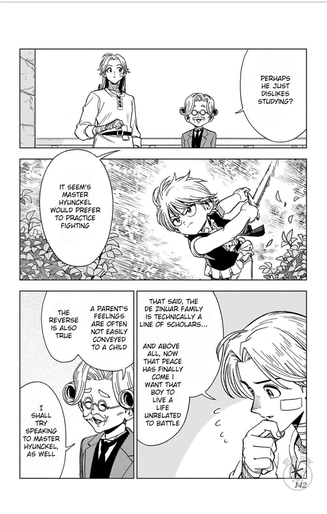 Chapter 43 - Page 40