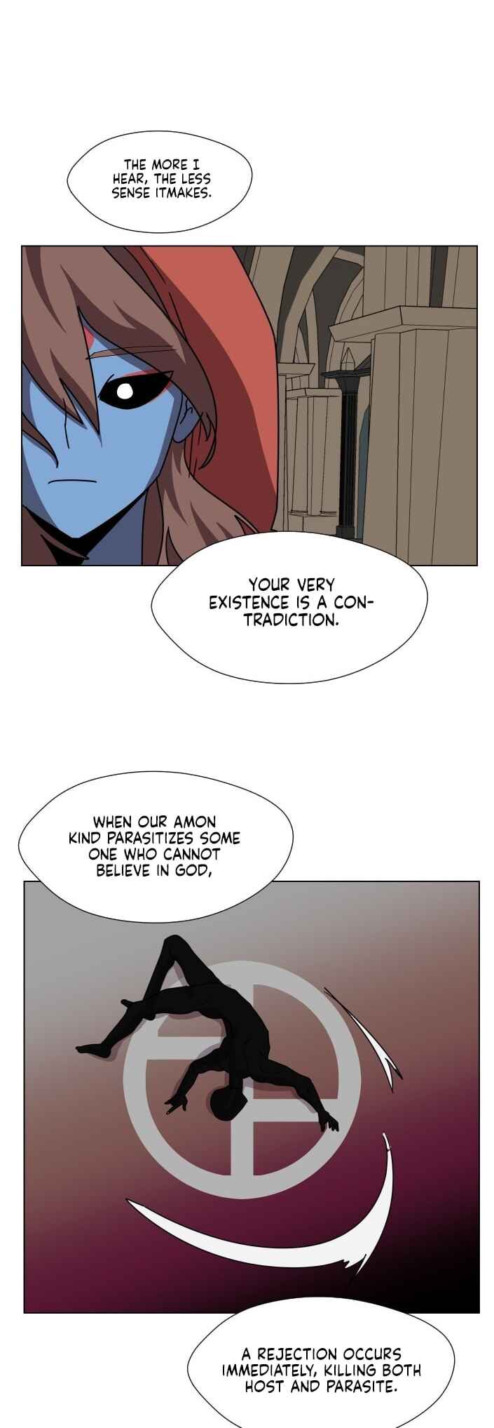 Chapter 81 - Page 11