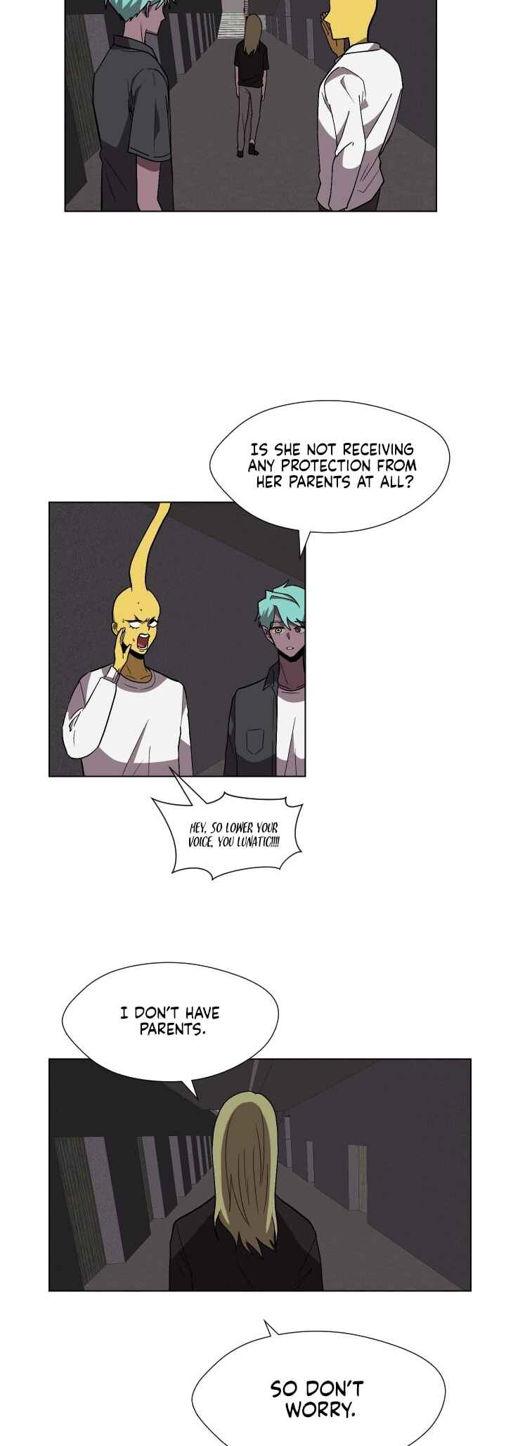 Chapter 81 - Page 17
