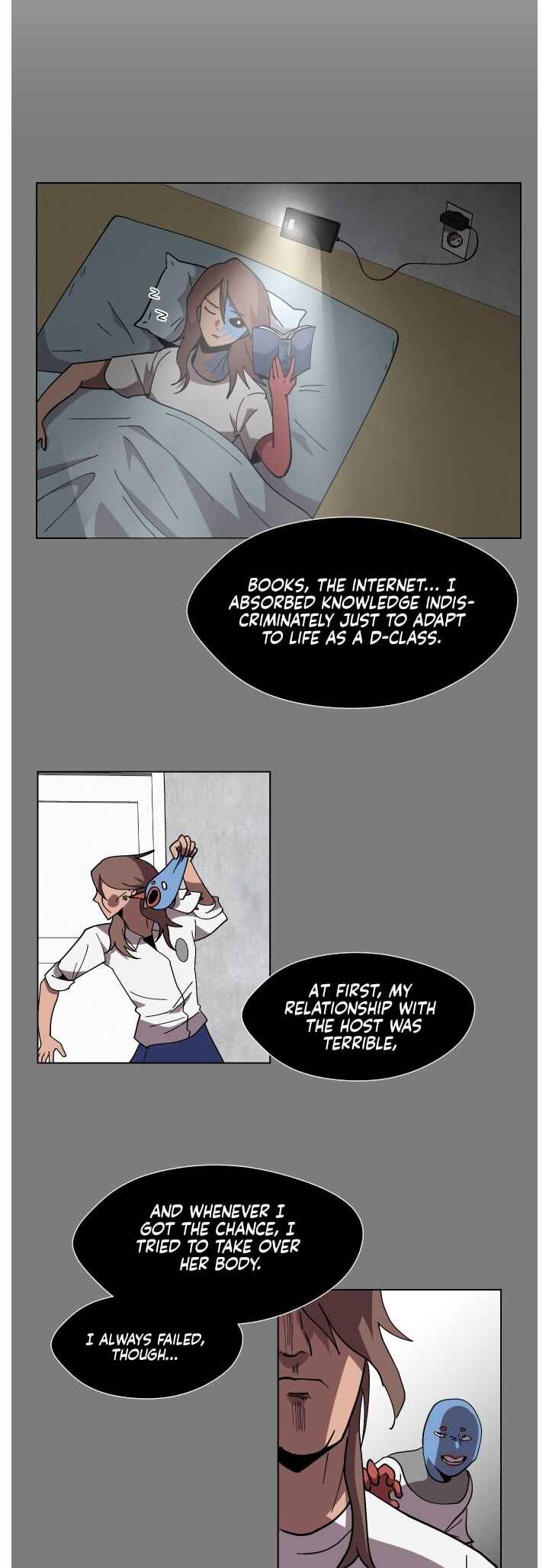 Chapter 81 - Page 23