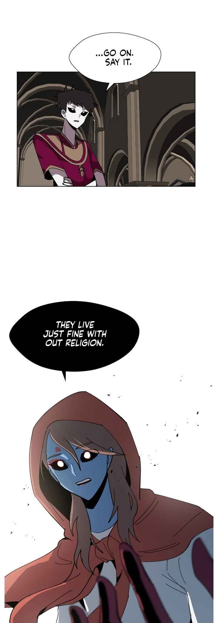 Chapter 81 - Page 26