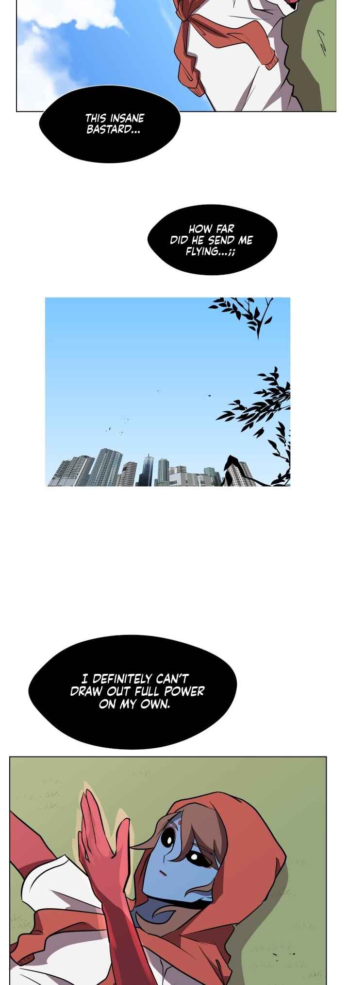 Chapter 81 - Page 31