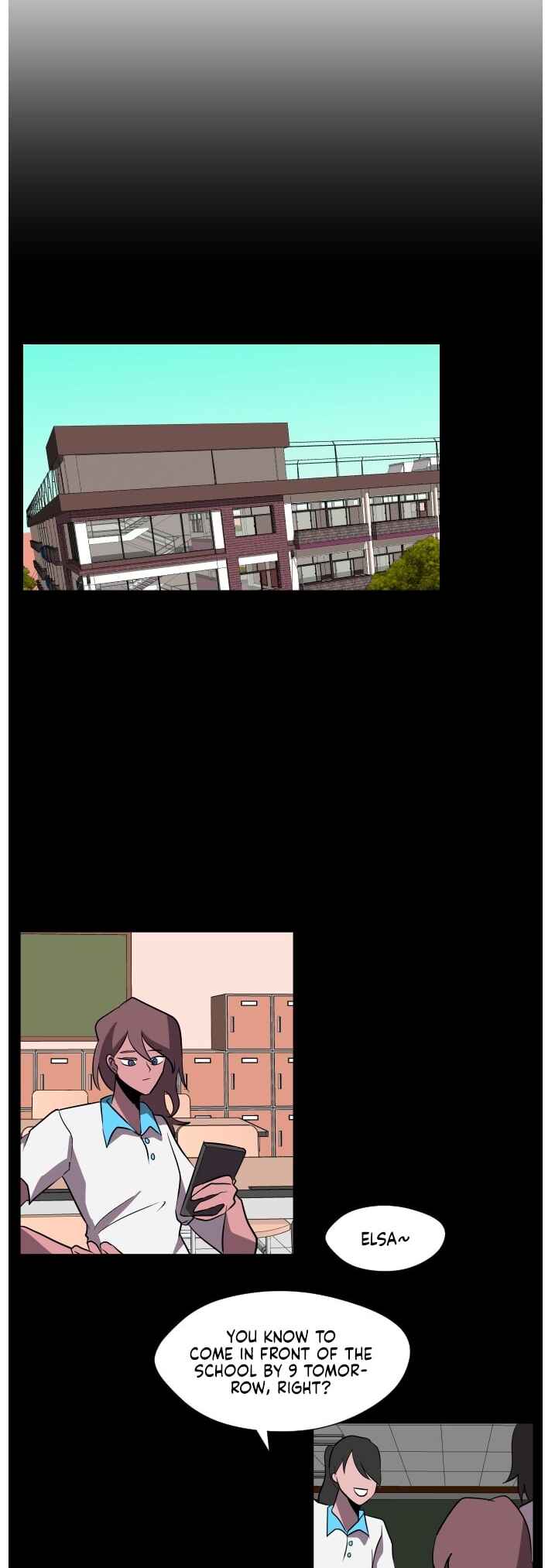 Chapter 81 - Page 35