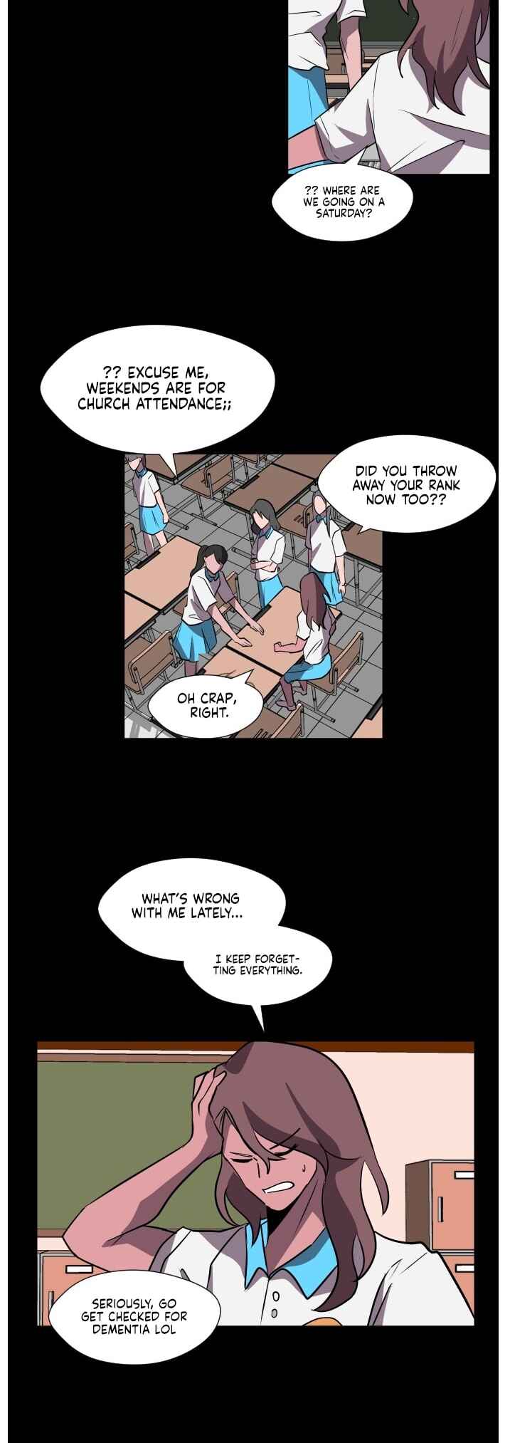 Chapter 81 - Page 36