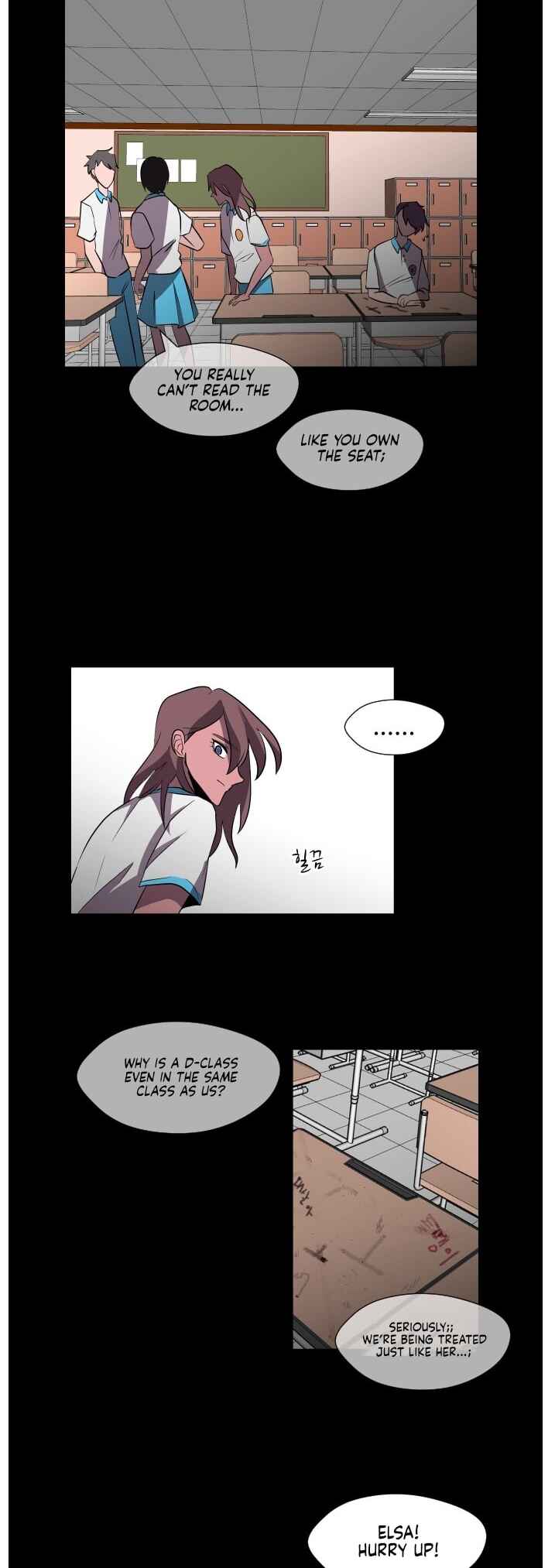 Chapter 81 - Page 39