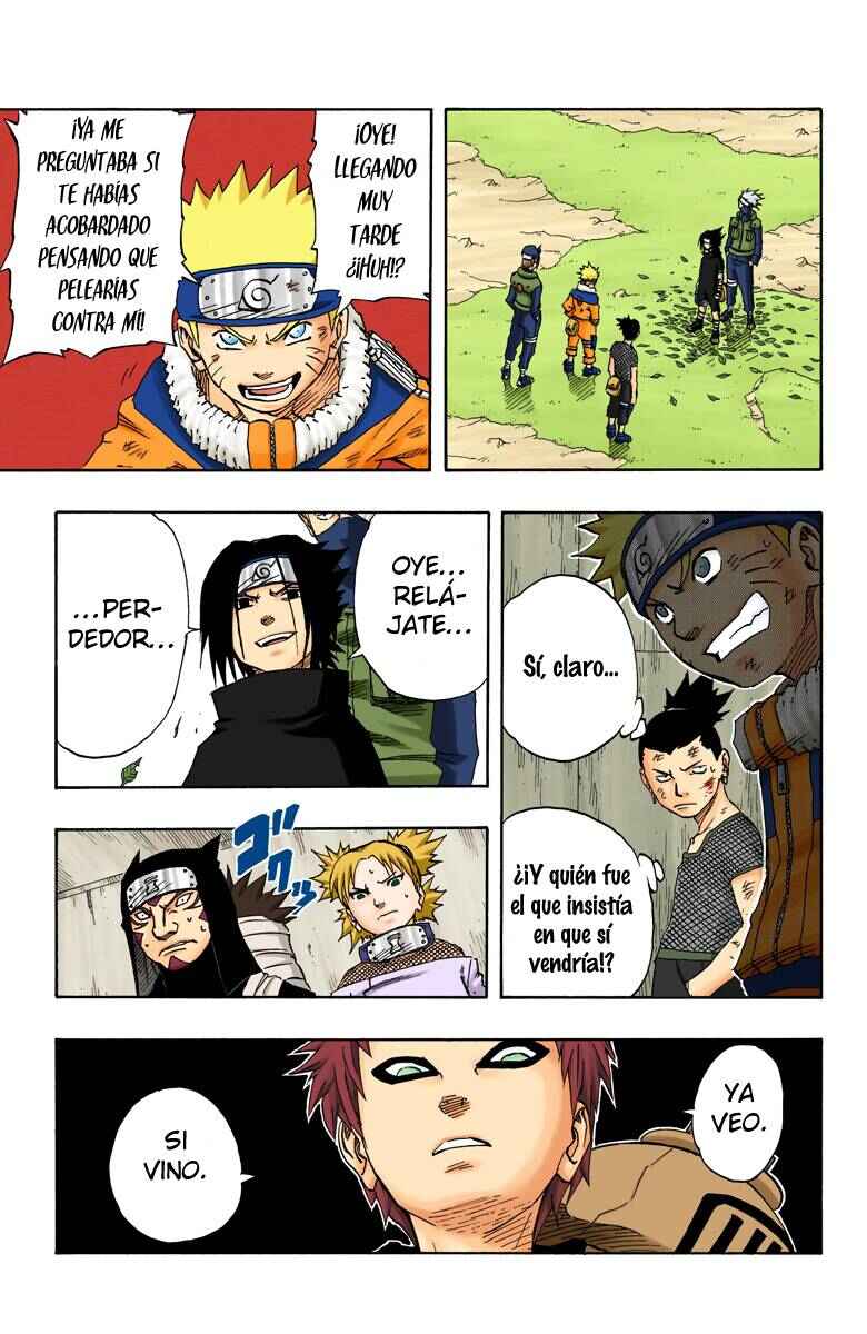 Chapter 109 - Page 19