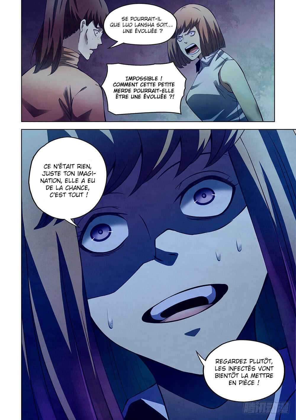 Chapter 189 - Page 11