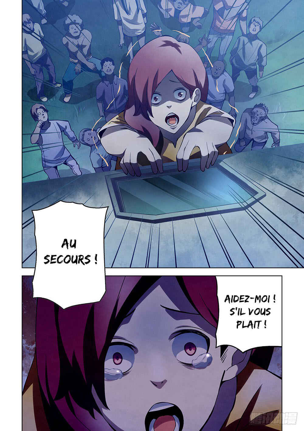 Chapter 189 - Page 5