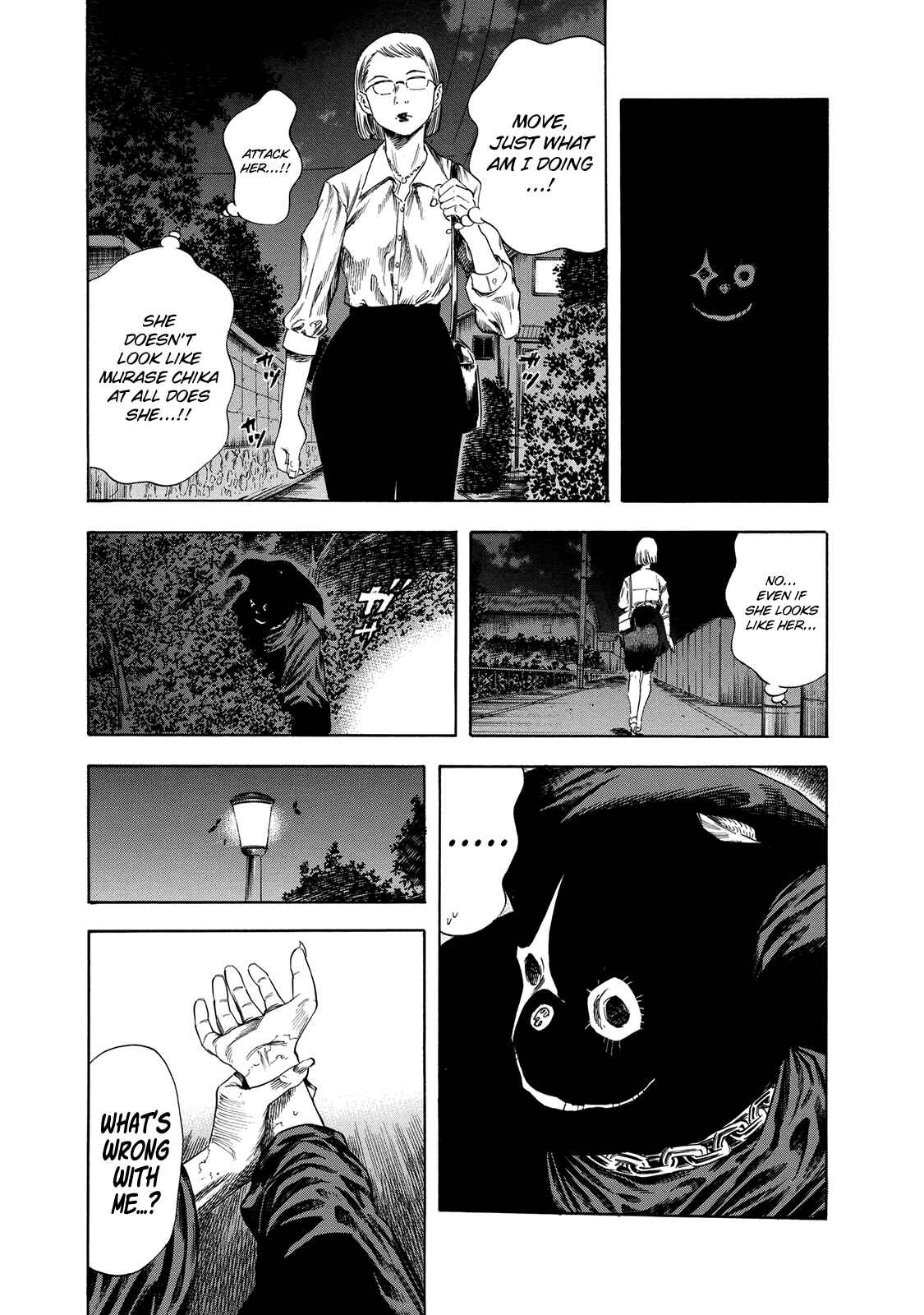 Chapter 19 - Page 23
