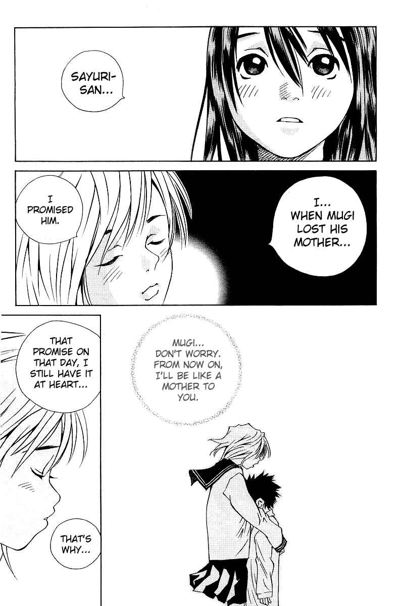Chapter 60 - Page 21