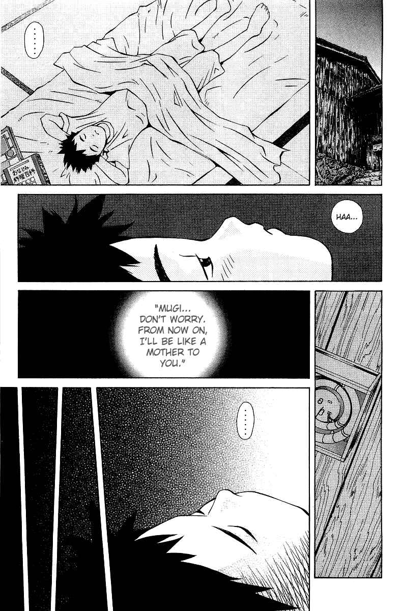 Chapter 60 - Page 25