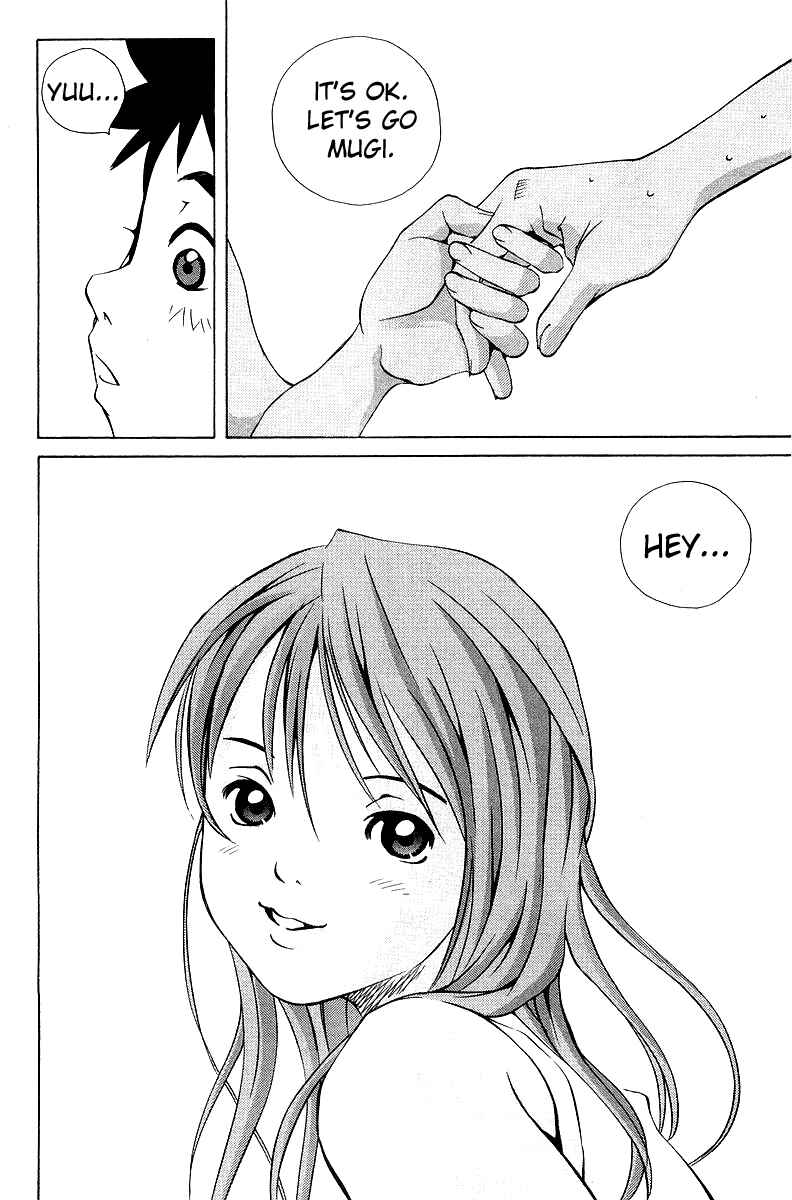 Chapter 60 - Page 43