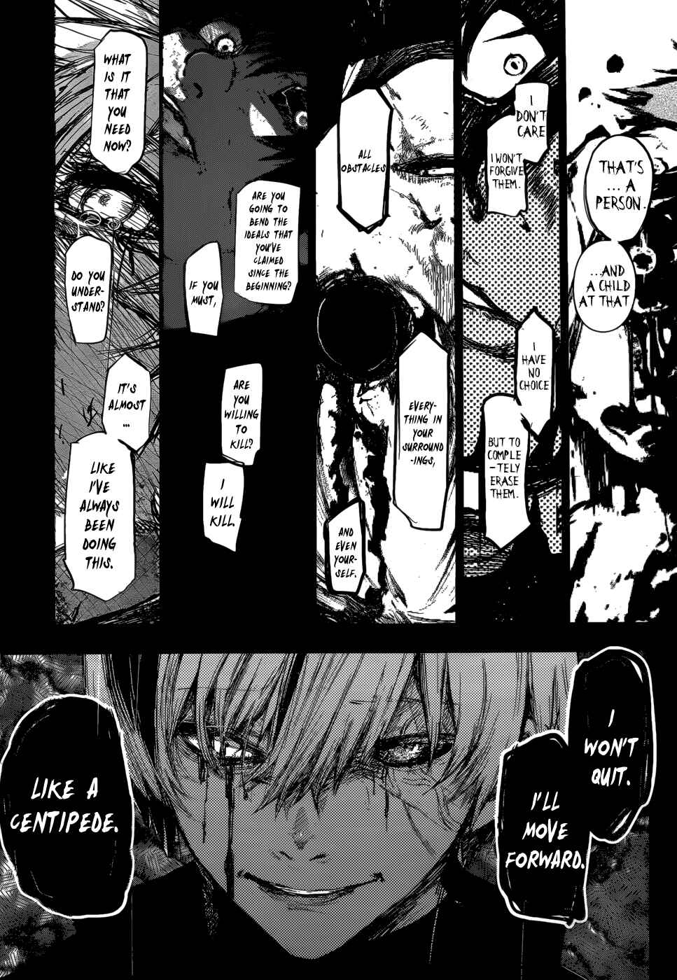 Chapter 144 - Page 14