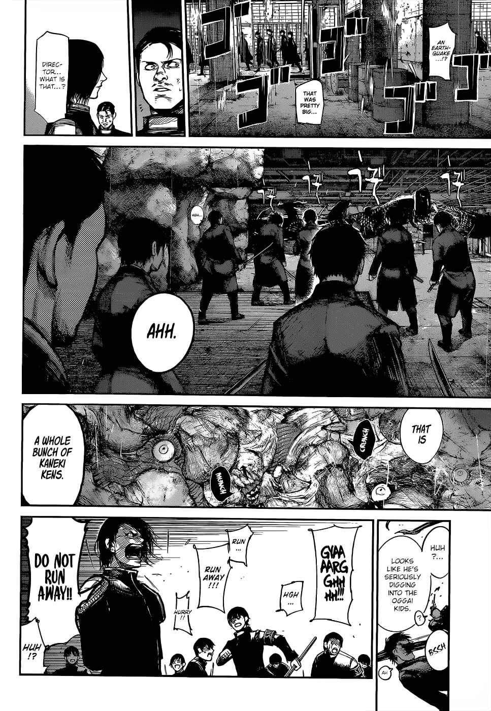 Chapter 144 - Page 18