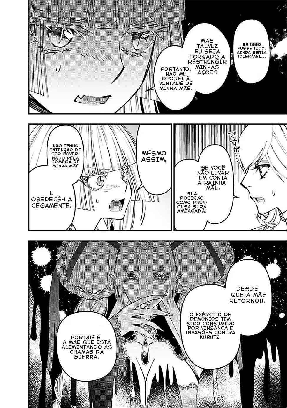 Chapter 120 - Page 11