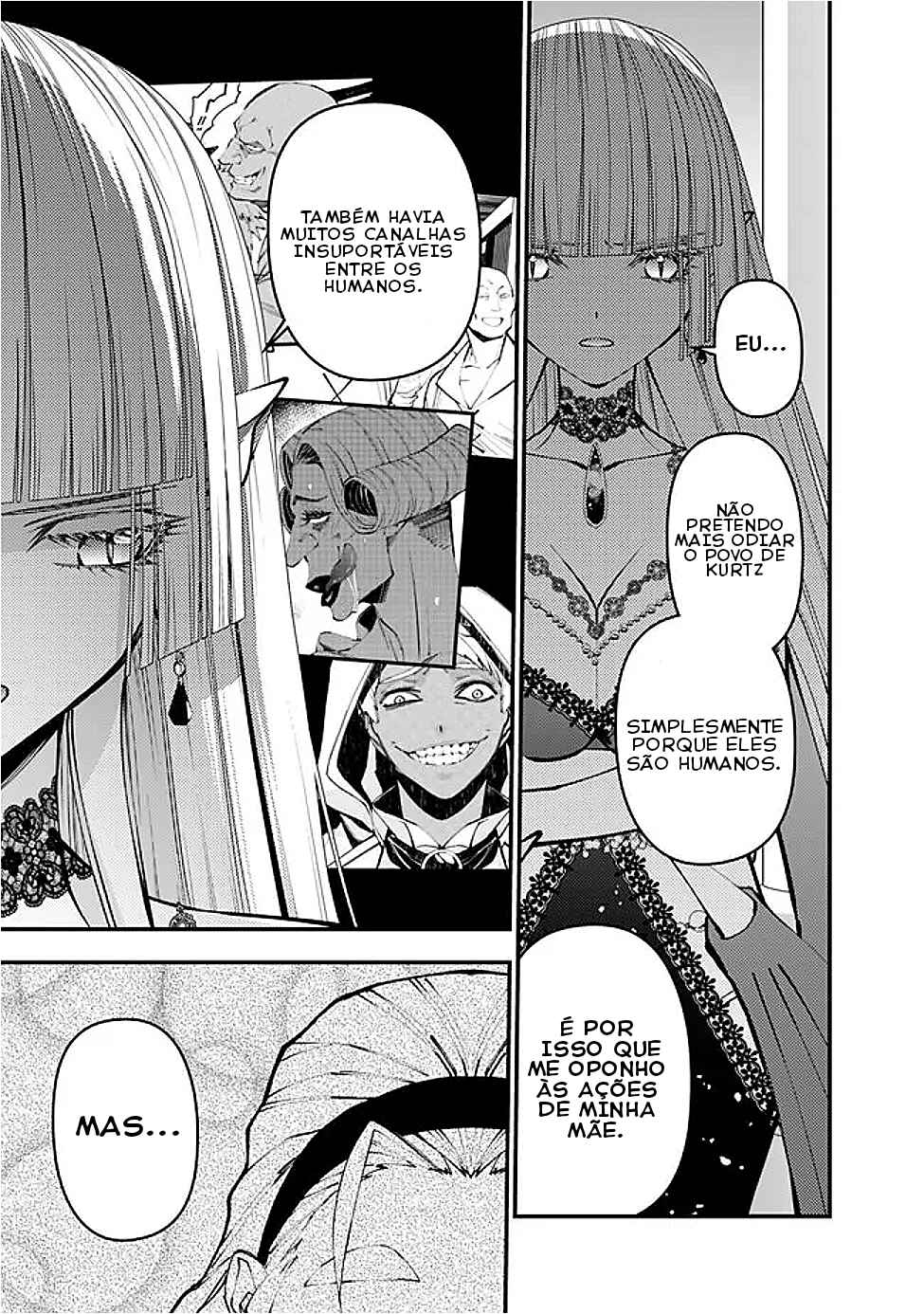 Chapter 120 - Page 12