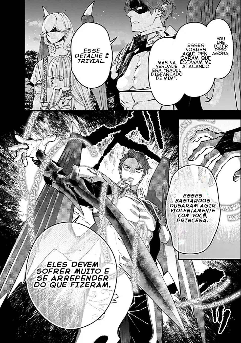 Chapter 120 - Page 18