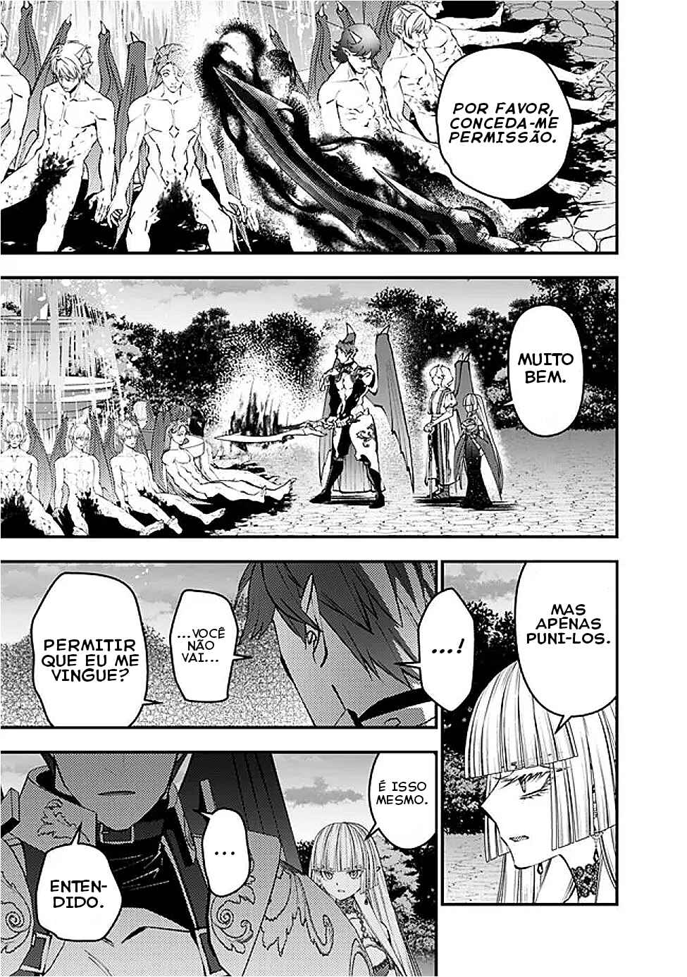 Chapter 120 - Page 19