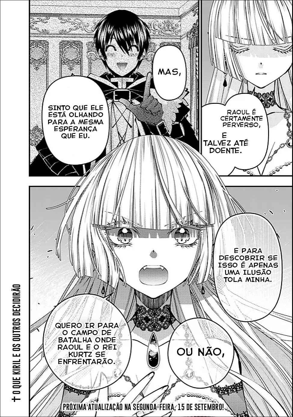 Chapter 120 - Page 21